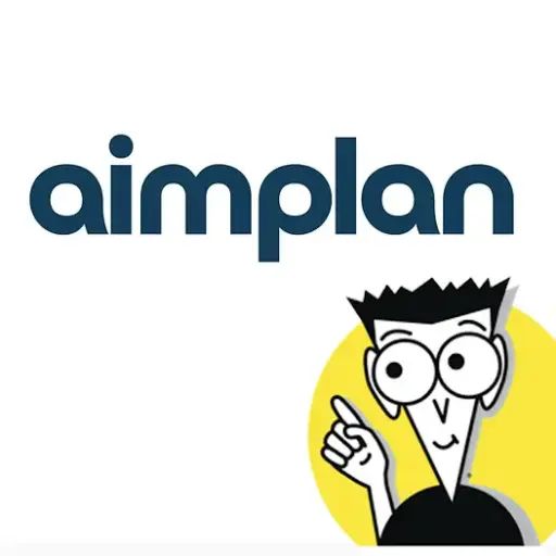 Aimplan voor beginners